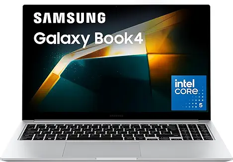 A Comprehensive Review of the Samsung Galaxy Book4 5 Samsung Laptop 2