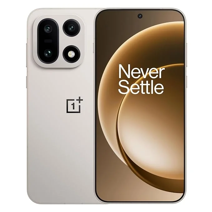 OnePlus 15 5G 16GB RAM Gsm Unlocked Phone Qualcomm SM8850-AC Snapdragon 8 Elite Gen 5 50MP OnePlus 15 5G 16GB RAM Gsm Unlocked Phone Qualcomm SM8850-AC Snapdragon 8 Elite Gen 5 50MP