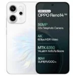OPPO Reno14: Smartphone You Won’t Believe Its Battery Power!)