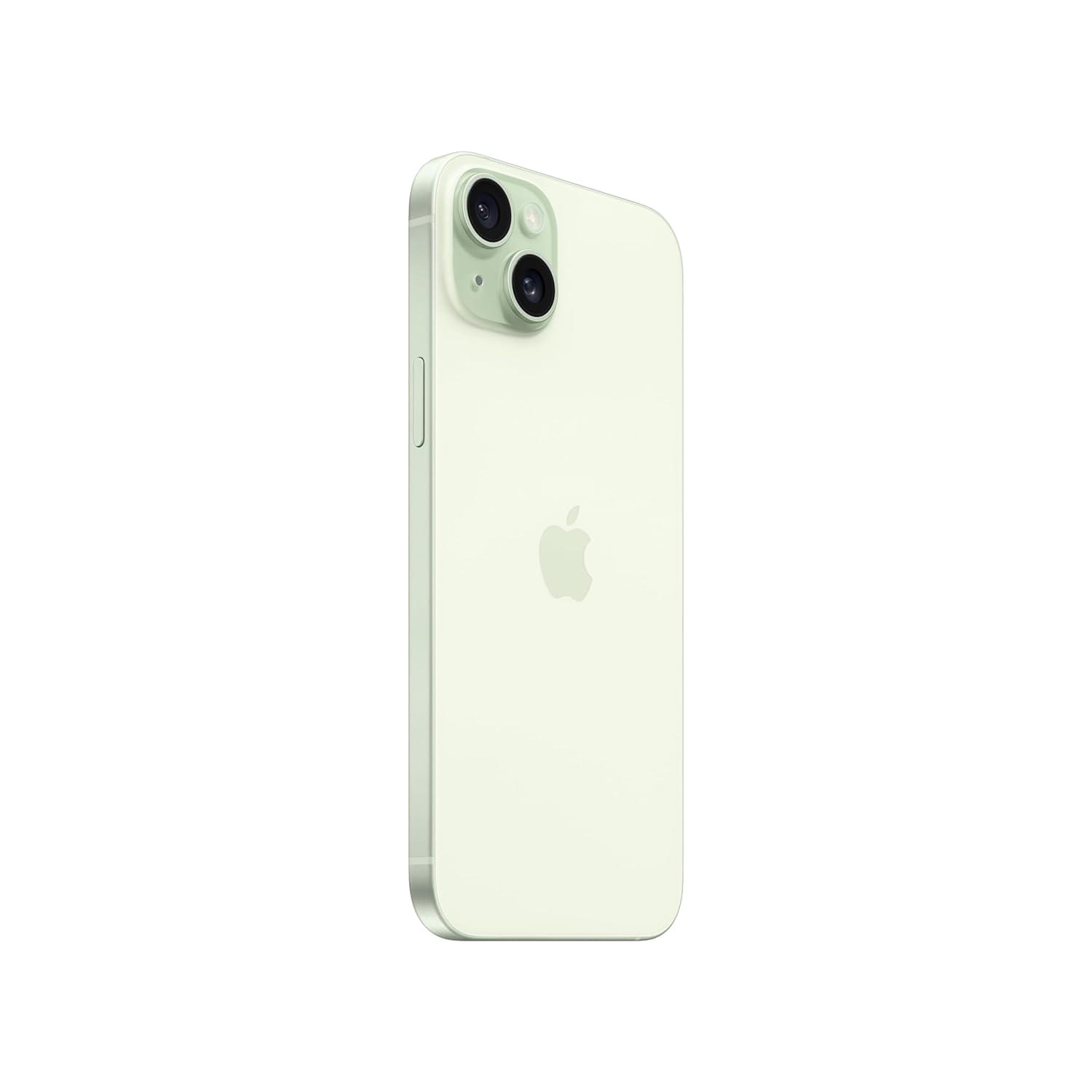 Apple iPhone 15 Plus (512 GB) - Green 2 51MKdIVQPdL. SL1500