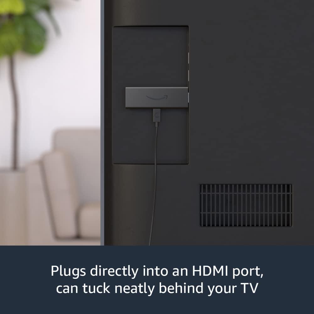 Amazon Fire TV Stick Lite with all-new Alexa Voice Remote Lite (no TV controls), HD streaming device | Now with App controls 4 51nmSwiuJBL. SL1000