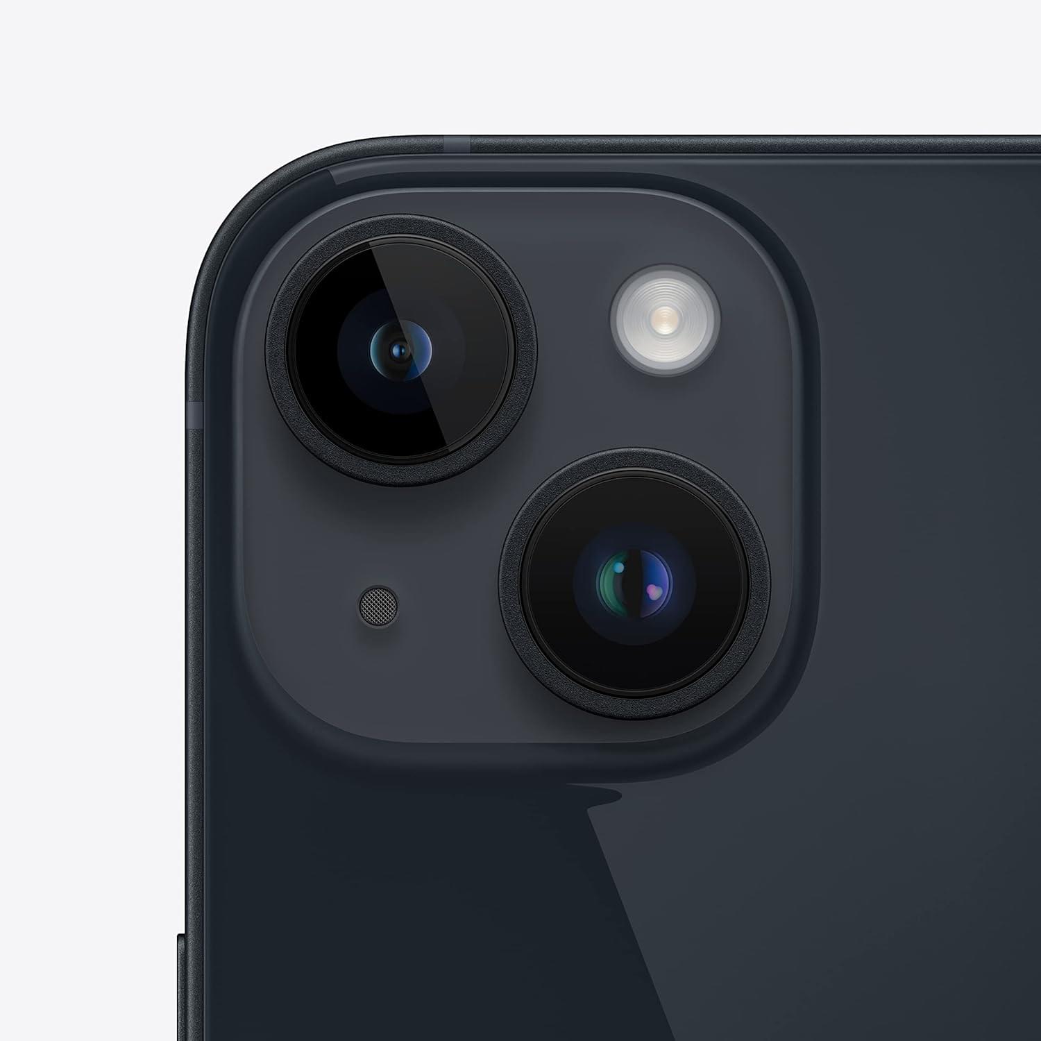 Apple iPhone 14 (512 GB) - Midnight 3
