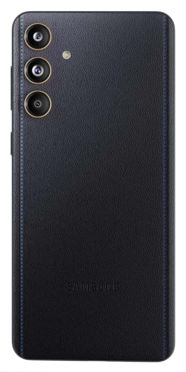 Samsung Galaxy F55 5G (Raisin Black, 128 GB) (8 GB RAM) 2 71YB8pH0rbL. SL1500